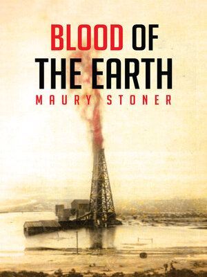 cover image of Blood of the Earth